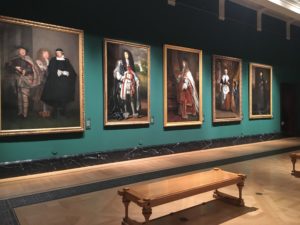 Queens Gallery, Buckingham Palace
