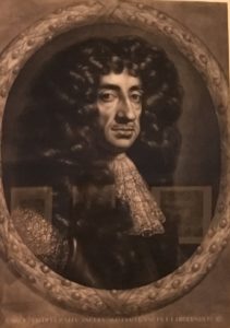 Charles II