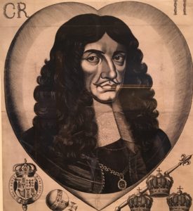 Charles II
