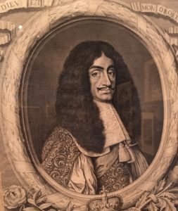 Charles II