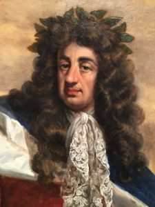 Charles II