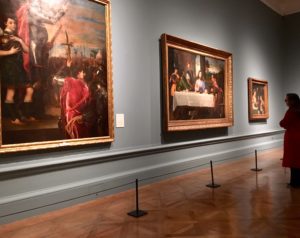 Charles I: King and Collector - The Royal Academy