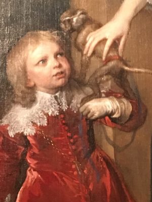 Charles I: King and Collector - The Royal Academy