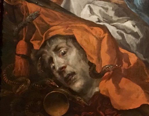 Charles I: King and Collector - The Royal Academy