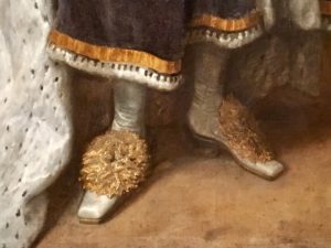 Charles I: King and Collector - The Royal Academy