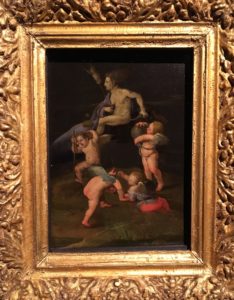 Charles I: King and Collector - The Royal Academy