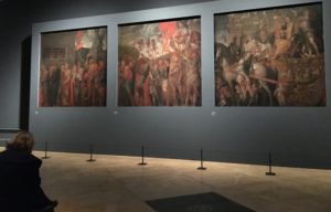 Charles I: King and Collector - The Royal Academy
