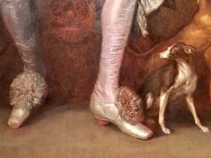 Charles I: King and Collector - The Royal Academy