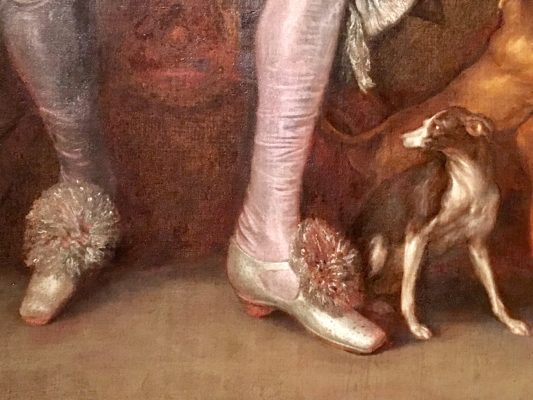Charles I: King and Collector - The Royal Academy
