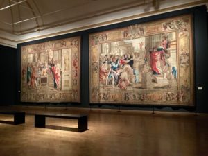 Charles I: King and Collector - The Royal Academy