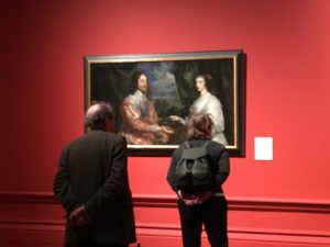 Charles I: King and Collector - The Royal Academy
