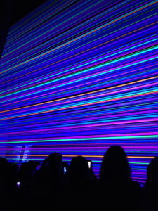Spectral by Katarzyna Malejka & Joachim Sługocki. Courtesy of Artichoke and the artists.