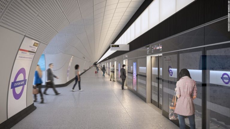 The Tube Transport For London Reveals Fares For The Upcoming Elizabeth Line Londontopia 9180