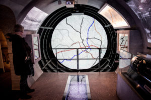 Digging Deeper gallery - London Transport Museum