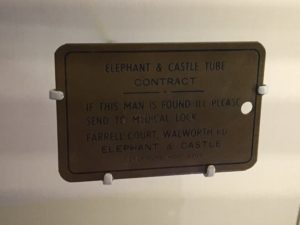 Digging Deeper gallery - London Transport Museum