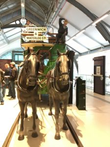 London Transport Museum