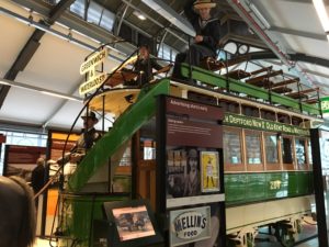 London Transport Museum