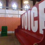Voice and Vote: The Chamber