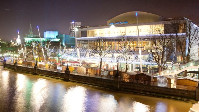 Top Ten London Top 10 Things to See and Do on the South Bank - Londontopia