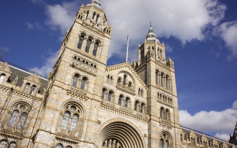 Built London: Top Ten Most Beautiful Victorian Buildings in London