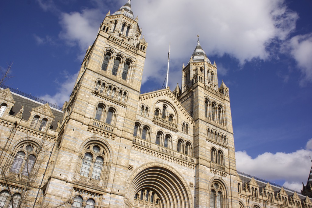 Great London Buildings – The Victoria & Albert Museum - Londontopia