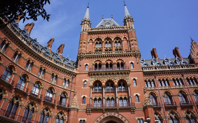 Built London: Top Ten Most Beautiful Victorian Buildings in London