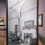 Courtauld Impressionists – National Gallery