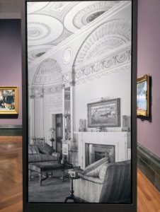 Courtauld Impressionists - National Gallery