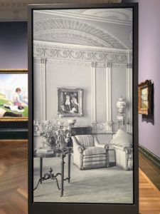 Courtauld Impressionists - National Gallery