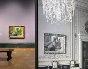 Courtauld Impressionists - National Gallery