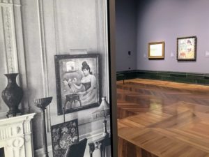Courtauld Impressionists - National Gallery