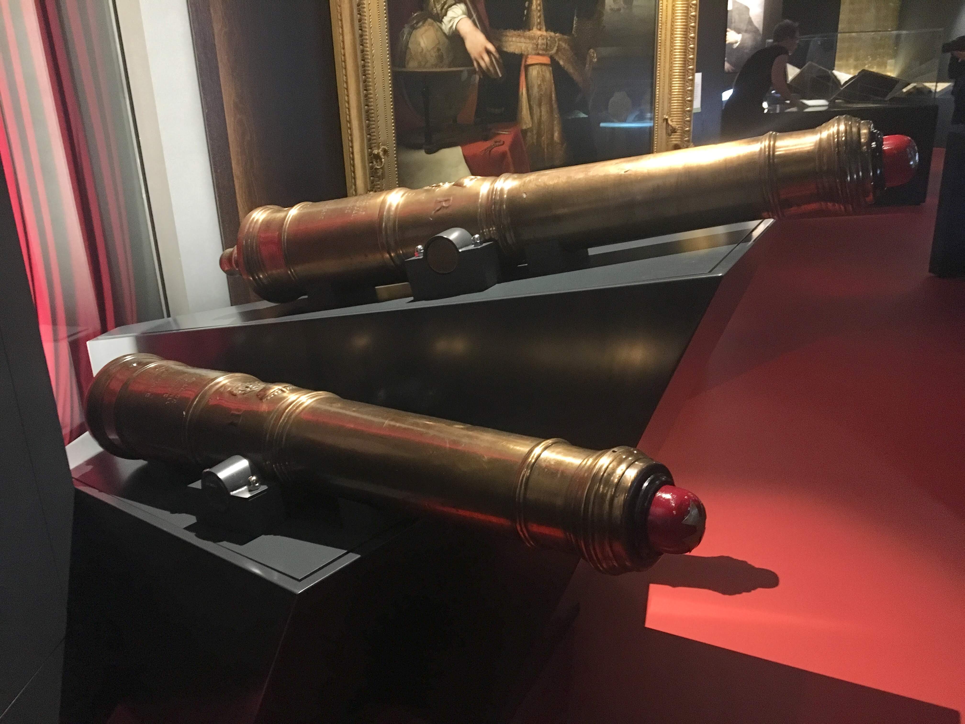 National Maritime Museum - Tudor and Start Seafarers