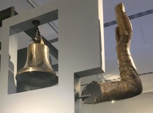 National Maritime Museum - Pacific Encounters
