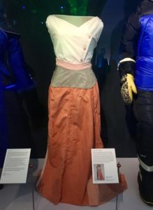 National Maritime Museum - Polar Worlds