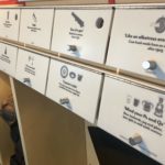 National Maritime Museum – Sea Things