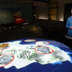 National Maritime Museum – Polar Worlds