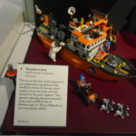 National Maritime Museum – Polar Worlds
