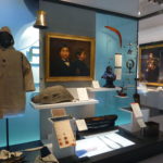 National Maritime Museum – Polar Worlds