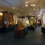National Maritime Museum – Pacific Encounters