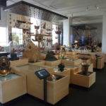 National Maritime Museum – Sea Things