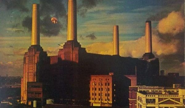 Top Ten London: Top 10 Things to See and Do in Battersea