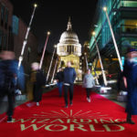 Fantastic Beasts: Wizarding World Wands  unveiled in London – 18th October 2018