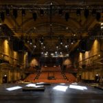 Alexandra Palace&#8217;s East Wing Opens To the Public After £27 Million Restoration &#8211; See Images of the New Interiors!