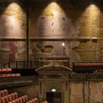 Alexandra Palace&#8217;s East Wing Opens To the Public After £27 Million Restoration &#8211; See Images of the New Interiors!