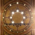 Alexandra Palace&#8217;s East Wing Opens To the Public After £27 Million Restoration &#8211; See Images of the New Interiors!