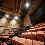 Alexandra Palace&#8217;s East Wing Opens To the Public After £27 Million Restoration &#8211; See Images of the New Interiors!