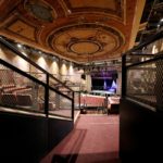 Alexandra Palace&#8217;s East Wing Opens To the Public After £27 Million Restoration &#8211; See Images of the New Interiors!
