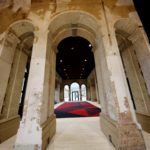 Alexandra Palace&#8217;s East Wing Opens To the Public After £27 Million Restoration &#8211; See Images of the New Interiors!