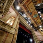 Alexandra Palace&#8217;s East Wing Opens To the Public After £27 Million Restoration &#8211; See Images of the New Interiors!