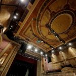 Alexandra Palace&#8217;s East Wing Opens To the Public After £27 Million Restoration &#8211; See Images of the New Interiors!